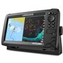 Ехолот для риболовлі Lowrance Hook Reveal 9 Tripleshot (000-15531-001)