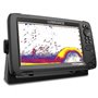 Ехолот для риболовлі Lowrance Hook Reveal 9 Tripleshot (000-15531-001)