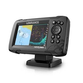Ехолот Lowrance Hook Reveal 5 SplitShot