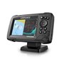 Ехолот Lowrance Hook Reveal 5 SplitShot