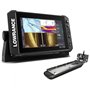 Ехолот-картплоттер Lowrance Elite - 9 FS Active Imaging 3 - in - 1 (000-15693-001)