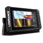 Ехолот-картплоттер Lowrance Elite - 9 FS Active Imaging 3 - in - 1 (000-15693-001)