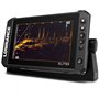 Ехолот-картплоттер Lowrance Elite - 9 FS Active Imaging 3 - in - 1 (000-15693-001)