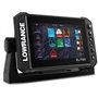 Ехолот-картплоттер Lowrance Elite - 7 FS Active Imaging 3 - in - 1 (000-15689-001)