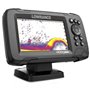 Ехолот для риболовлі Lowrance Hook Reveal 5 (000-15504-001)