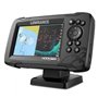 Ехолот для риболовлі Lowrance Hook Reveal 5 (000-15504-001)