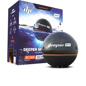 Ехолот Deeper Smart Sonar PRO (ITGAM0301)