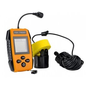 Ехолот Portable Fish Finder