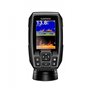 Картплоттер (GPS)-ехолот Garmin Striker Plus 4cv