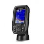 Картплоттер (GPS)-ехолот Garmin Striker Plus 4cv