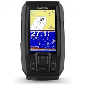 Ехолот картплоттер Garmin Striker Plus 4cv (010-01871-00)