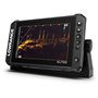 Ехолот Lowrance Elite FS 9 з датчиком Active Imaging 3-in-1