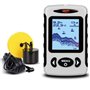 Ехолот провідний Lucky Fish Finder FF-718