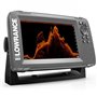 Ехолот Lowrance Hook2-7x SplitShot