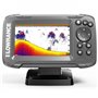 Ехолот Lowrance Hook2-4x Bullet