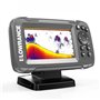 Ехолот Lowrance Hook2-4x Bullet