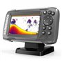 Ехолот Lowrance Hook2-4x Bullet