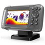 Ехолот Lowrance Hook2-4x GPS Bullet