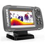 Ехолот Lowrance Hook2-4x GPS Bullet