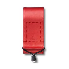 Чохол для мультитула Victorinox SwissTool 111мм, червоний (4.0482.1)