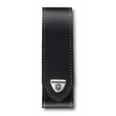 Чохол для ножа Victorinox для Delemont RangerGrip 130 мм Leather (4.0505.L)