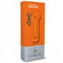 Чохол для ножа Victorinox Headphones Mango Tango для Classic Colors 58мм (4.0451)