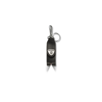 Чохол для ножа Victorinox 58 мм Black (4.0515)