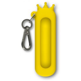 Чохол для ножа Victorinox Crown Sunny Side для Classic Colors 58мм (4.0450)