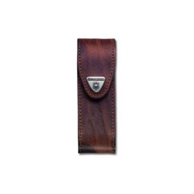 Чохол для ножа Victorinox 111 мм 4-6 шарів Leather (4.0548)