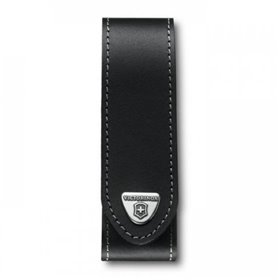 Чохол для ножа 130 мм Victorinox чорний 4.0506.L
