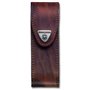 Чохол Victorinox на пояс шкір.кор (111мм) 4-6 шарів (Vx40548)