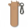 Чохол Victorinox Cow Wet Sand для Classic Colors (58мм) 4.0454