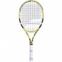 Теннисная ракетка детская профессиональная Babolat AERO JUNIOR 26 140252/191 0