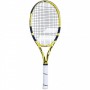 Теннисная ракетка детская профессиональная Babolat AERO JUNIOR 26 140252/191 0