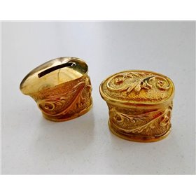 Наверші та гарда для виготовлення ножа