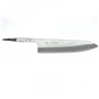 Японський клинок для виготовлення ножа Migaki Gyuto TOSA-HC106-B1-180-NH