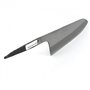 Японський клинок для виготовлення ножа Migaki Gyuto TOSA-HC106-B1-180-NH