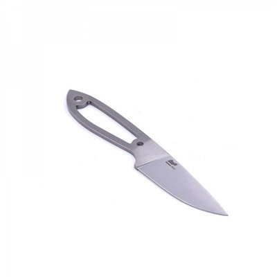Клинок для виготовлення ножа Bobtail 80/F Brisa Knives Finland