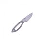 Клинок для виготовлення ножа Bobtail 80/F Brisa Knives Finland