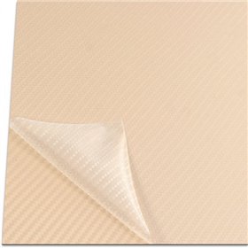 Holstex Carbon (Карбон) Desert Tan (Пустеля) 2х300х150 мм