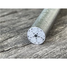 Пін 150x6 мм арт.11834