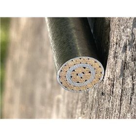 Пін 150х8 мм арт.11931