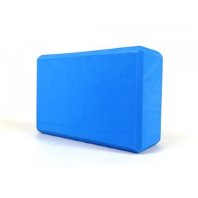 Блок для йоги EasyFit EVA Синій