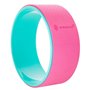 Колесо для йоги та фітнесу Springos Yoga Wheel YG0022