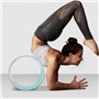 Колесо для йоги та фітнесу Springos Yoga Wheel YG0022