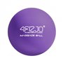 Массажний м'яч 4FIZJO Lacrosse Ball 6.25 см 4FJ0322 Purple