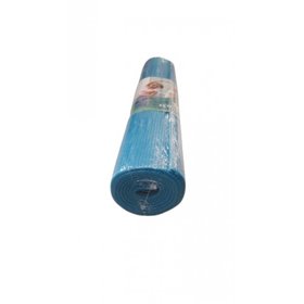 Килимок для йоги та фітнесу (йога мат) 6 мм