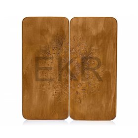 Дошка Садху Мандала (Оцинковані) 320х155 мм ЕK