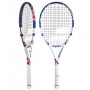 Тенісна ракетка Babolat Boost UK 121218/331 Розмір ручки: G1