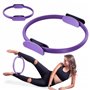 Кільце для пілатесу 4FIZJO Pilates Ring 4FJ0281